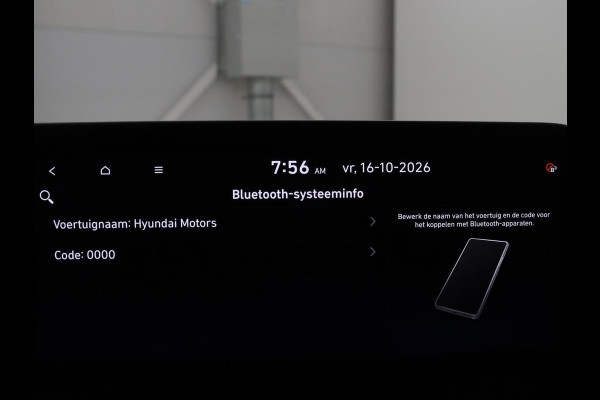 Hyundai i20 1.0 T-GDI Premium | Camera | Stoelverwarming | Apple Carplay | LED | Dodehoek Assist | Bose Sound |