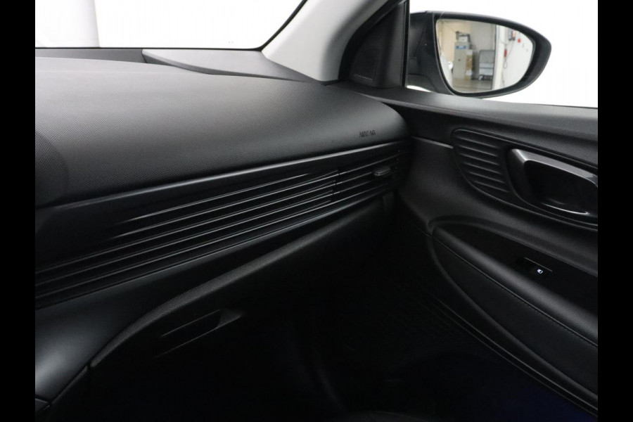 Hyundai i20 1.0 T-GDI Premium | Camera | Stoelverwarming | Apple Carplay | LED | Dodehoek Assist | Bose Sound |