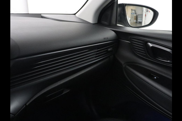Hyundai i20 1.0 T-GDI Premium | Camera | Stoelverwarming | Apple Carplay | LED | Dodehoek Assist | Bose Sound |