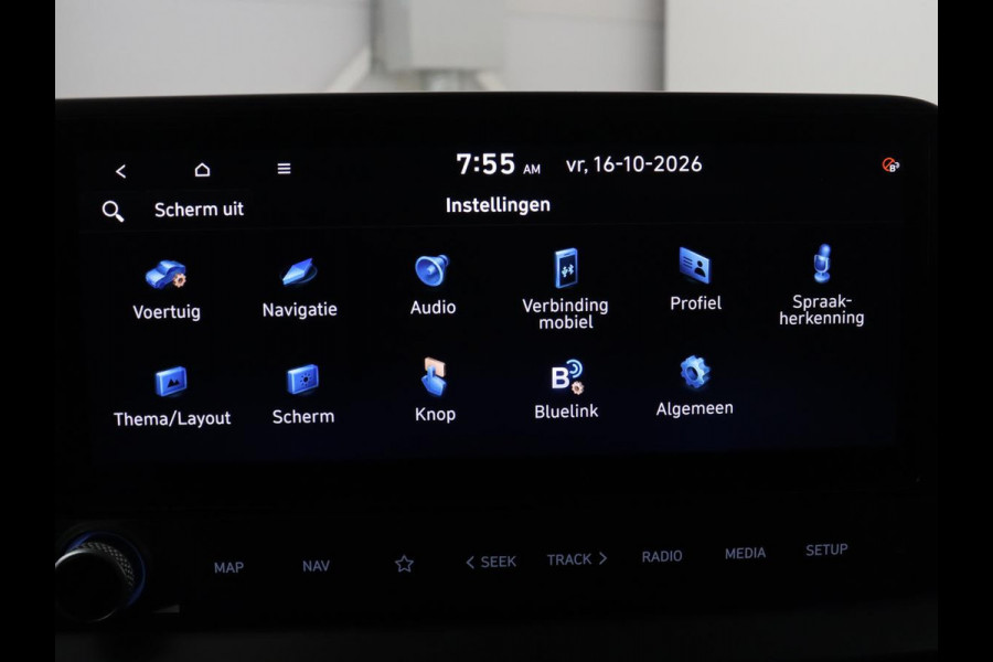 Hyundai i20 1.0 T-GDI Premium | Camera | Stoelverwarming | Apple Carplay | LED | Dodehoek Assist | Bose Sound |