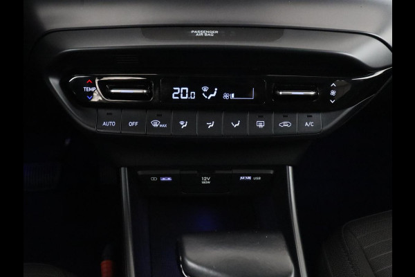 Hyundai i20 1.0 T-GDI Premium | Camera | Stoelverwarming | Apple Carplay | LED | Dodehoek Assist | Bose Sound |