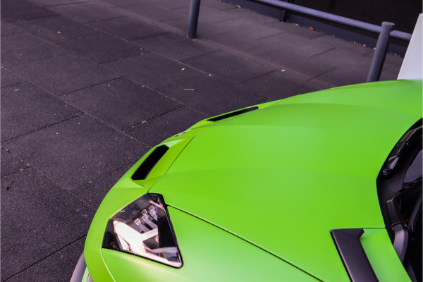 Lamborghini Aventador 6.5 V12 SVJ LP770 **Full Stealth PPF/Carbon/Lift/Keramisch**