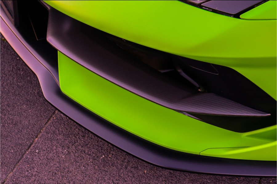 Lamborghini Aventador 6.5 V12 SVJ LP770 **Full Stealth PPF/Carbon/Lift/Keramisch**