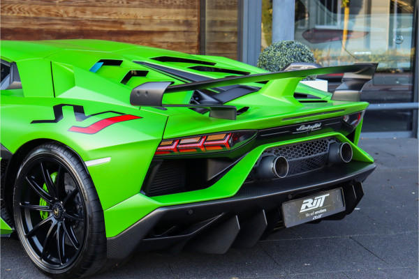 Lamborghini Aventador 6.5 V12 SVJ LP770 **Full Stealth PPF/Carbon/Lift/Keramisch**