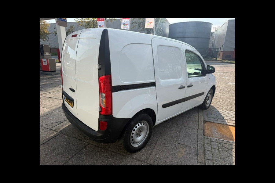 Mercedes-Benz Citan 108 CDI  AIRCO I ELEKTRISCHE RAME & SPIEGELS I 1e EIGENAAR I COMPLETE ONDERHOUDSHISTORIE