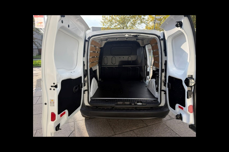 Mercedes-Benz Citan 108 CDI  AIRCO I ELEKTRISCHE RAME & SPIEGELS I 1e EIGENAAR I COMPLETE ONDERHOUDSHISTORIE
