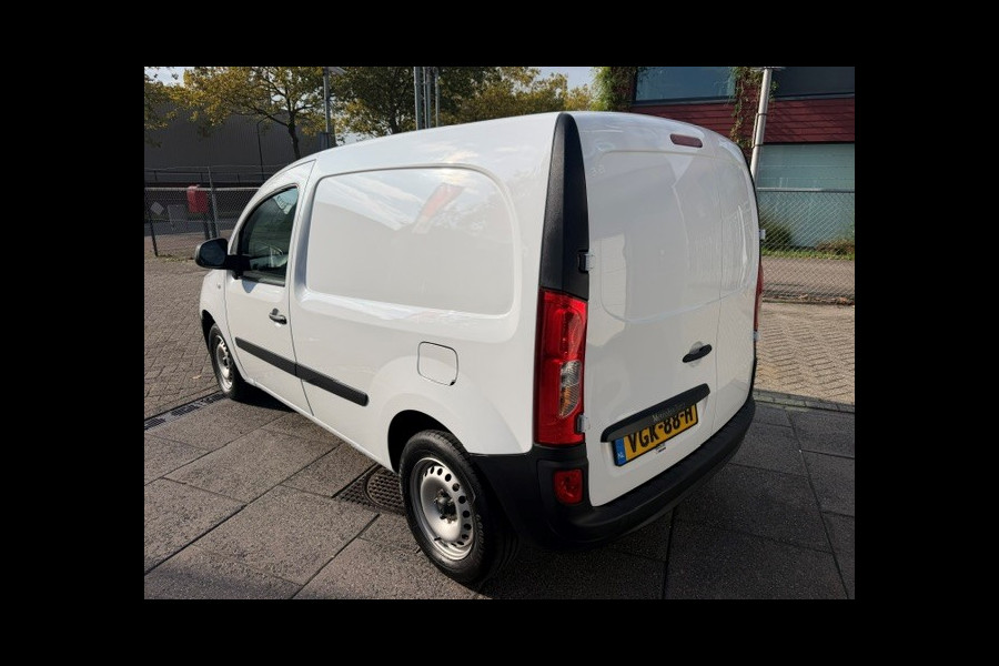 Mercedes-Benz Citan 108 CDI  AIRCO I ELEKTRISCHE RAME & SPIEGELS I 1e EIGENAAR I COMPLETE ONDERHOUDSHISTORIE