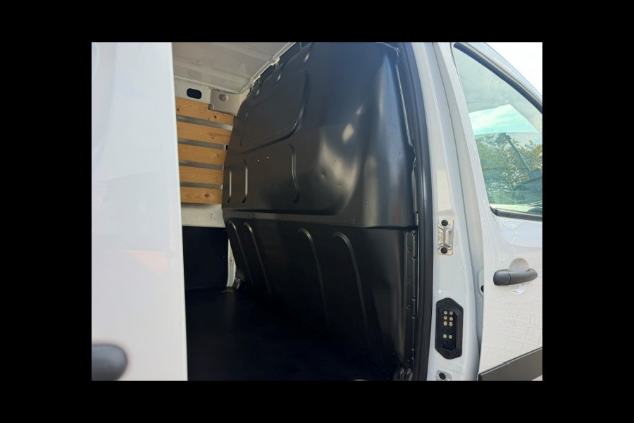 Mercedes-Benz Citan 108 CDI  AIRCO I ELEKTRISCHE RAME & SPIEGELS I 1e EIGENAAR I COMPLETE ONDERHOUDSHISTORIE