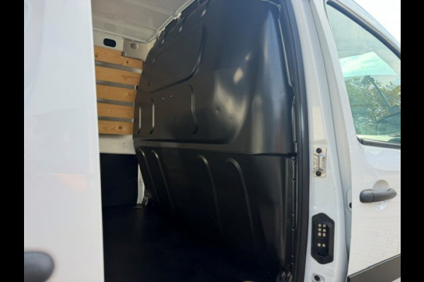 Mercedes-Benz Citan 108 CDI  AIRCO I ELEKTRISCHE RAME & SPIEGELS I 1e EIGENAAR I COMPLETE ONDERHOUDSHISTORIE