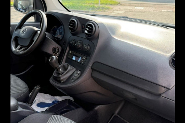 Mercedes-Benz Citan 108 CDI  AIRCO I ELEKTRISCHE RAME & SPIEGELS I 1e EIGENAAR I COMPLETE ONDERHOUDSHISTORIE