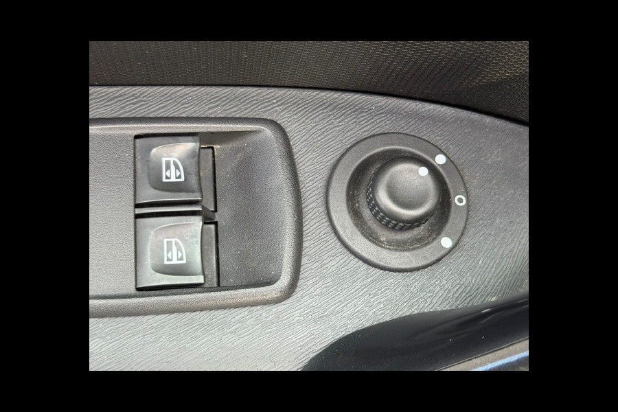 Mercedes-Benz Citan 108 CDI  AIRCO I ELEKTRISCHE RAME & SPIEGELS I 1e EIGENAAR I COMPLETE ONDERHOUDSHISTORIE