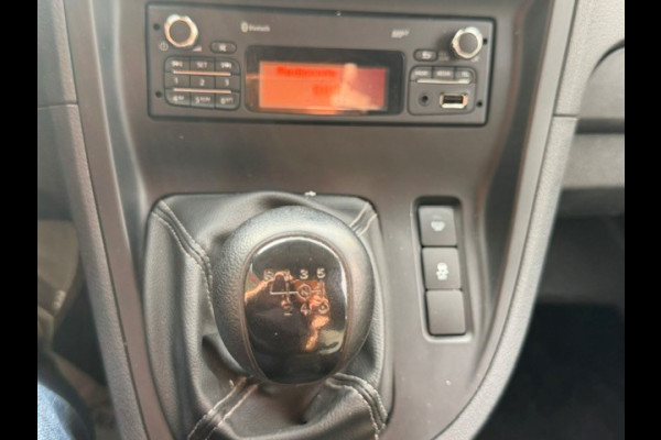 Mercedes-Benz Citan 108 CDI  AIRCO I ELEKTRISCHE RAME & SPIEGELS I 1e EIGENAAR I COMPLETE ONDERHOUDSHISTORIE