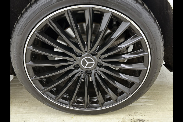 Mercedes-Benz A-Klasse 250 e Business Line | AMG-Line In en Exterieur | Achteruitrijcamera | Sfeerverlichting | Panorama schuifkantel dak | Multispaaks velgen | Incl