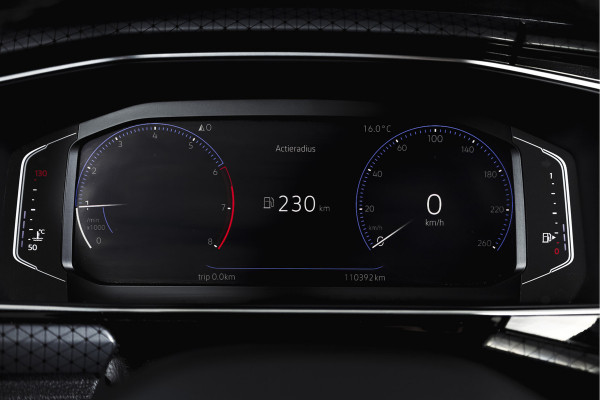 Volkswagen T-Cross 1.0 TSI 116 PK Style | Trekhaak | Dig. Cockpit | Adapt. Cruise | Stoelverw. | PDC | NAV | ECC | LM 17" |