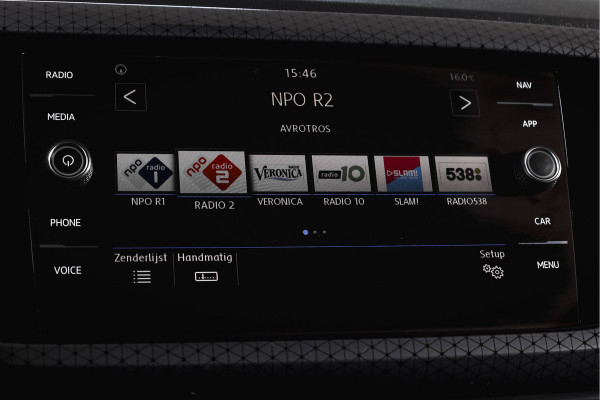 Volkswagen T-Cross 1.0 TSI 116 PK Style | Trekhaak | Dig. Cockpit | Adapt. Cruise | Stoelverw. | PDC | NAV | ECC | LM 17" |