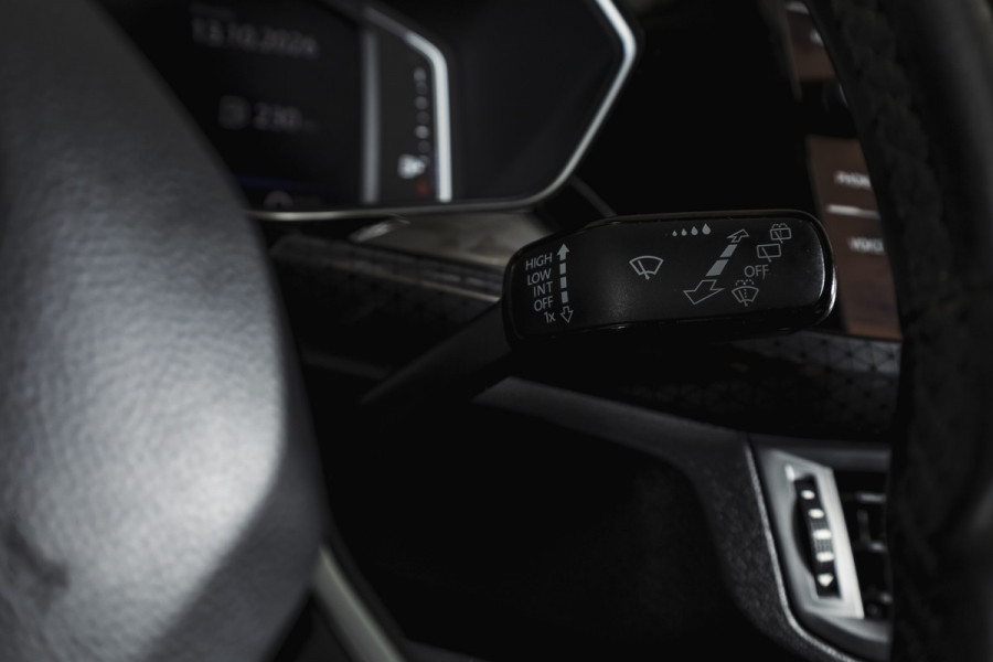 Volkswagen T-Cross 1.0 TSI 116 PK Style | Trekhaak | Dig. Cockpit | Adapt. Cruise | Stoelverw. | PDC | NAV | ECC | LM 17" |