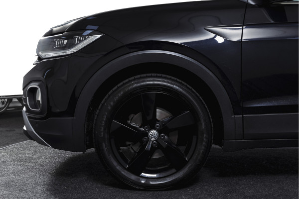 Volkswagen T-Cross 1.0 TSI 116 PK Style | Trekhaak | Dig. Cockpit | Adapt. Cruise | Stoelverw. | PDC | NAV | ECC | LM 17" |