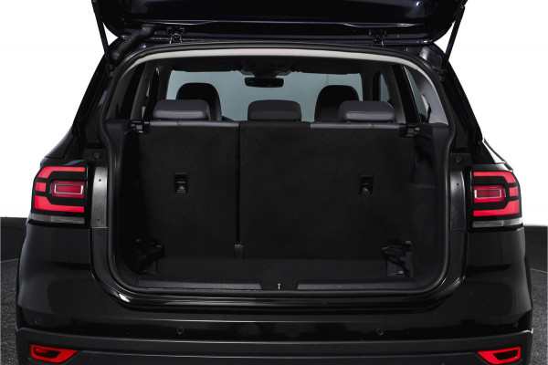 Volkswagen T-Cross 1.0 TSI 116 PK Style | Trekhaak | Dig. Cockpit | Adapt. Cruise | Stoelverw. | PDC | NAV | ECC | LM 17" |
