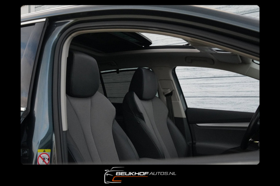 Škoda ENYAQ iV 60 Panorama Memory Half leer Carplay Soh 92%
