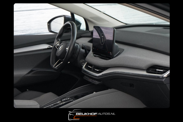 Škoda ENYAQ iV 60 Panorama Memory Half leer Carplay Soh 92%