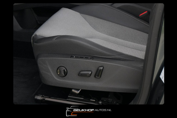 Škoda ENYAQ iV 60 Panorama Memory Half leer Carplay Soh 92%