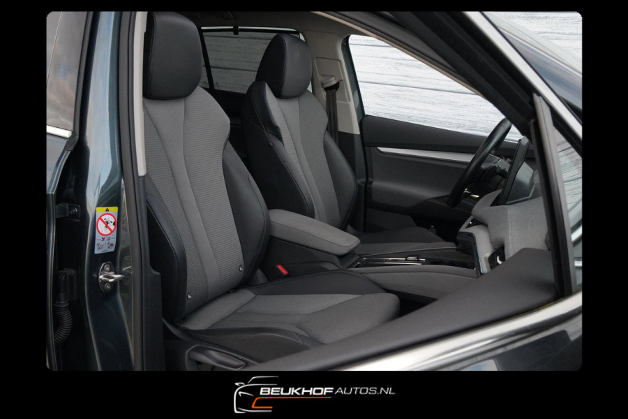 Škoda ENYAQ iV 60 Panorama Memory Half leer Carplay Soh 92%
