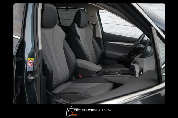 Škoda ENYAQ iV 60 Panorama Memory Half leer Carplay Soh 92%