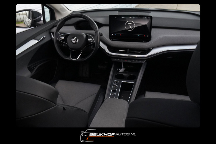 Škoda ENYAQ iV 60 Panorama Memory Half leer Carplay Soh 92%