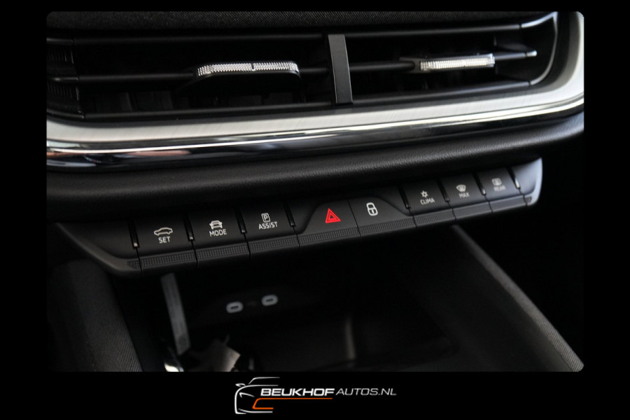 Škoda ENYAQ iV 60 Panorama Memory Half leer Carplay Soh 92%