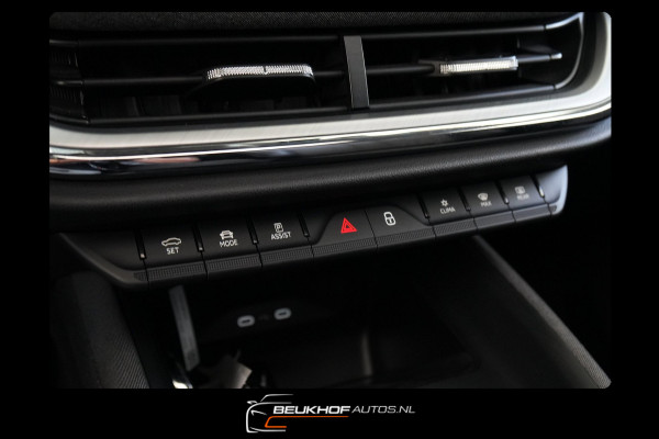 Škoda ENYAQ iV 60 Panorama Memory Half leer Carplay Soh 92%