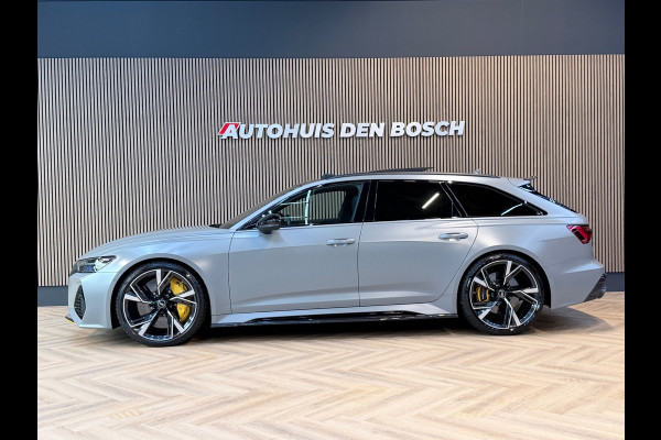Audi RS6 Avant TFSI Quattro Urban |Keramisch|Pano|PPF|Nardo