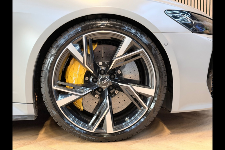 Audi RS6 Avant TFSI Quattro Urban |Keramisch|Pano|PPF|Nardo