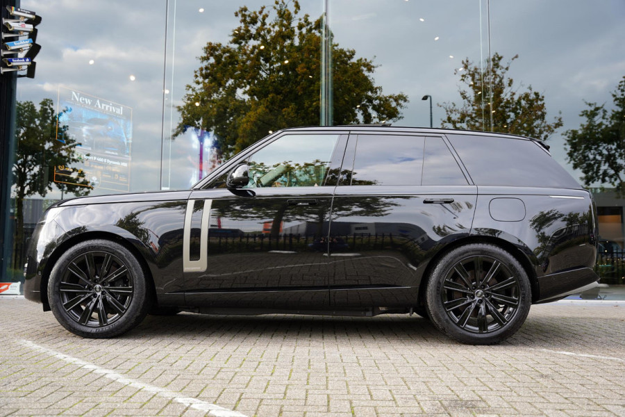 Land Rover Range Rover P 550 E Autobiography / Massage Stoelen / Head Up / Panoramadak
