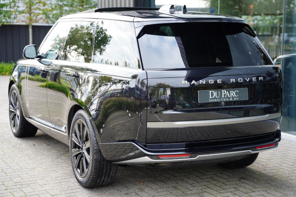 Land Rover Range Rover P 550 E Autobiography / Massage Stoelen / Head Up / Panoramadak