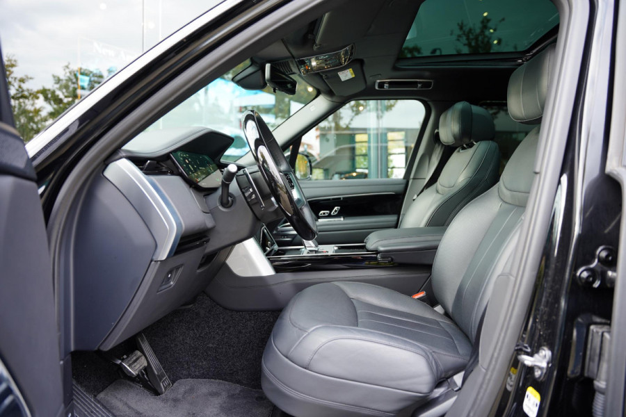Land Rover Range Rover P 550 E Autobiography / Massage Stoelen / Head Up / Panoramadak