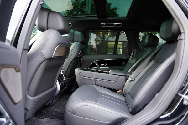 Land Rover Range Rover P 550 E Autobiography / Massage Stoelen / Head Up / Panoramadak