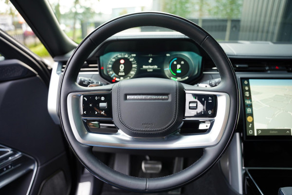 Land Rover Range Rover P 550 E Autobiography / Massage Stoelen / Head Up / Panoramadak
