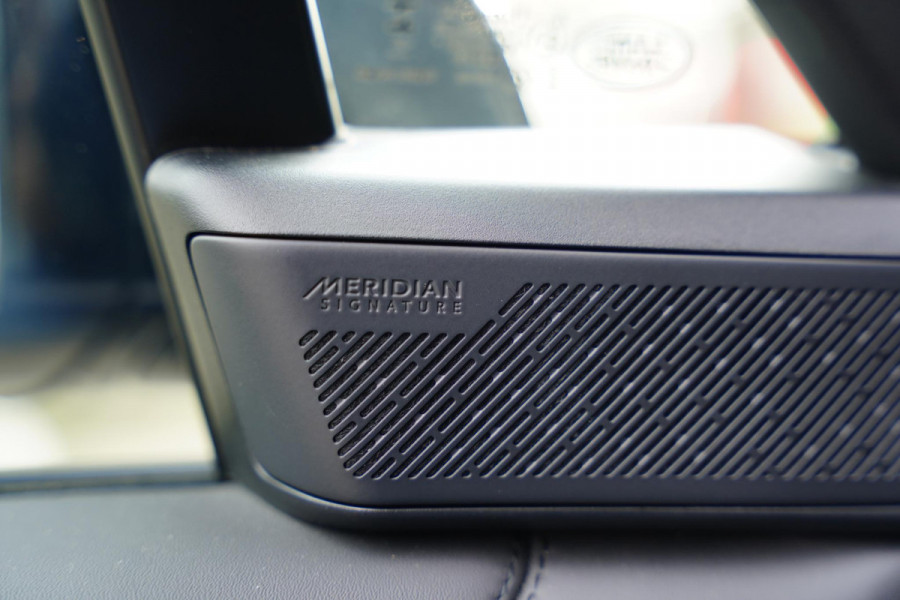 Land Rover Range Rover P 550 E Autobiography / Massage Stoelen / Head Up / Panoramadak