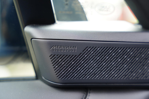 Land Rover Range Rover P 550 E Autobiography / Massage Stoelen / Head Up / Panoramadak