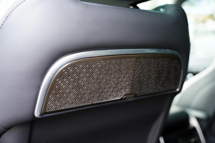 Land Rover Range Rover P 550 E Autobiography / Massage Stoelen / Head Up / Panoramadak