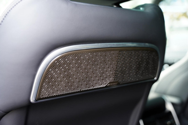 Land Rover Range Rover P 550 E Autobiography / Massage Stoelen / Head Up / Panoramadak