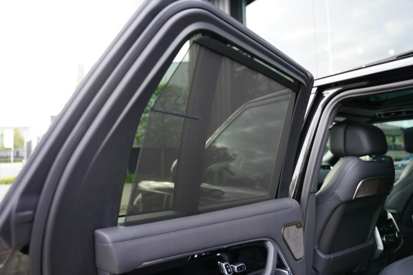 Land Rover Range Rover P 550 E Autobiography / Massage Stoelen / Head Up / Panoramadak