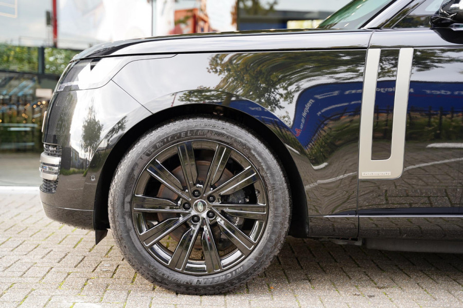 Land Rover Range Rover P 550 E Autobiography / Massage Stoelen / Head Up / Panoramadak