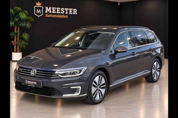 Volkswagen Passat Variant 1.4 TSI GTE|VIRT COCKP.|ACC|MASSAGE