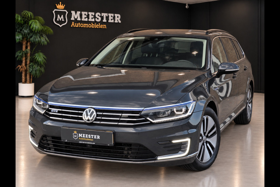 Volkswagen Passat Variant 1.4 TSI GTE|VIRT COCKP.|ACC|MASSAGE