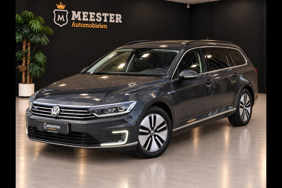 Volkswagen Passat Variant 1.4 TSI GTE|VIRT COCKP.|ACC|MASSAGE