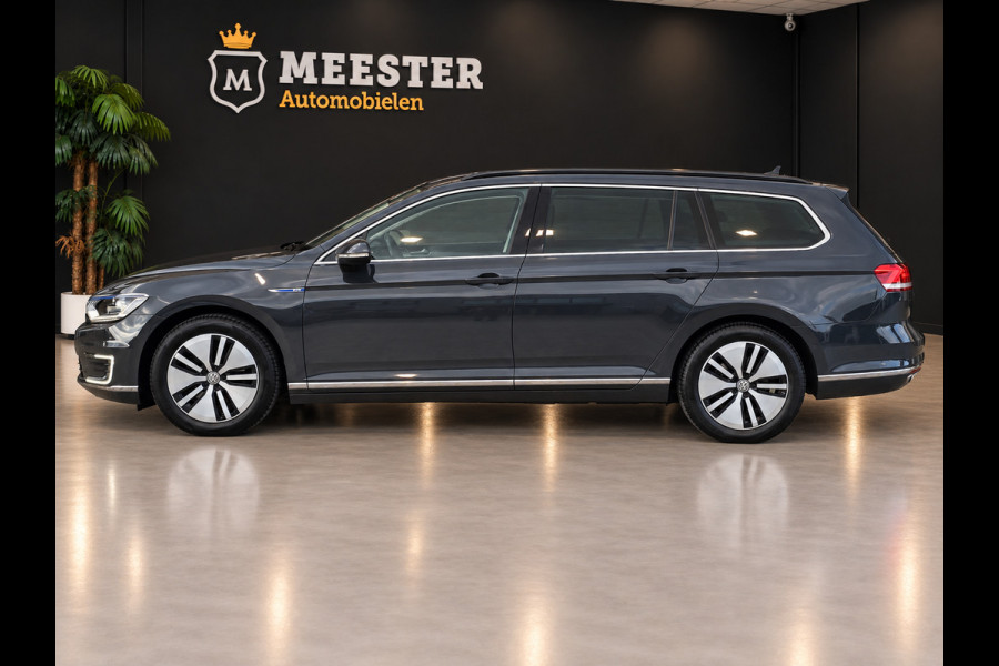 Volkswagen Passat Variant 1.4 TSI GTE|VIRT COCKP.|ACC|MASSAGE