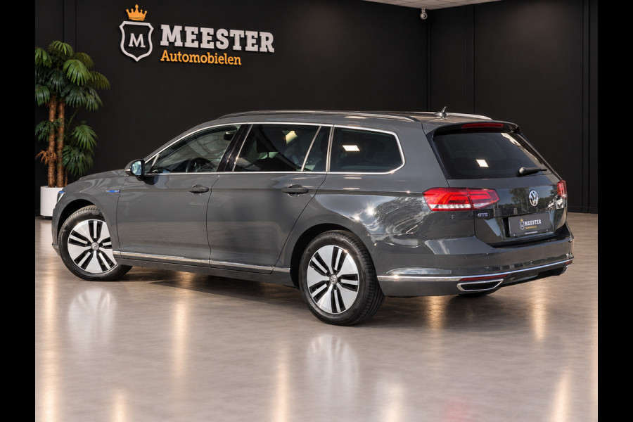 Volkswagen Passat Variant 1.4 TSI GTE|VIRT COCKP.|ACC|MASSAGE