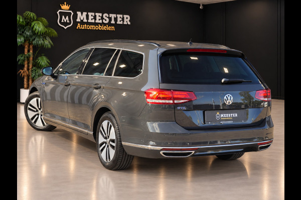 Volkswagen Passat Variant 1.4 TSI GTE|VIRT COCKP.|ACC|MASSAGE