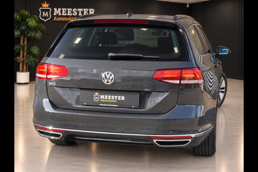 Volkswagen Passat Variant 1.4 TSI GTE|VIRT COCKP.|ACC|MASSAGE
